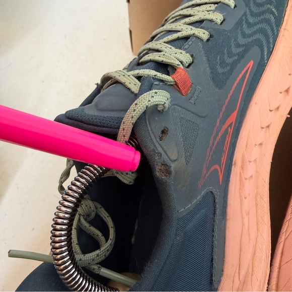 Altra Torin 7 Running Shoes Womens Size 9.5 - Picture 7 of 12